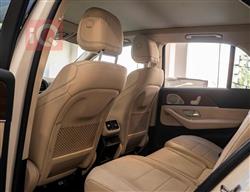 مێرسێدس بێنز GLE